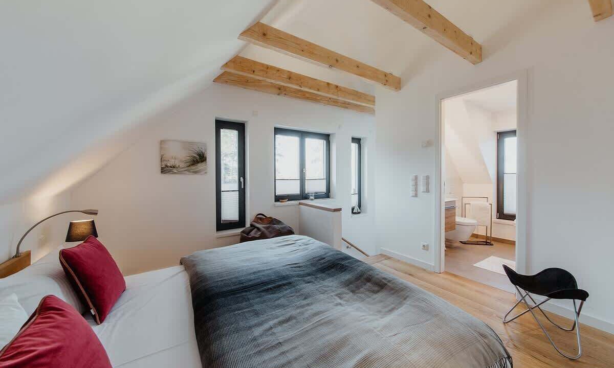 Photo of Bedroom in Pruchten