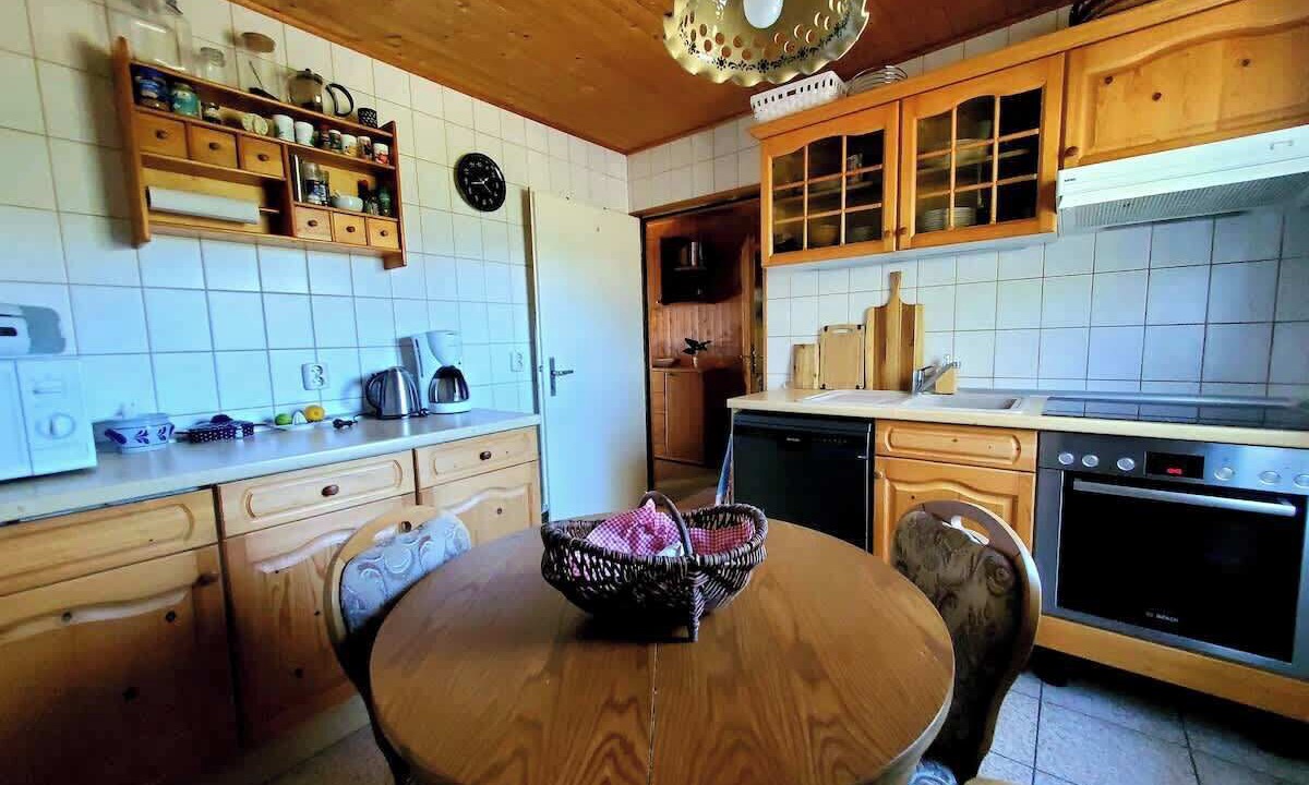 Photo of Kitchen in Loissin