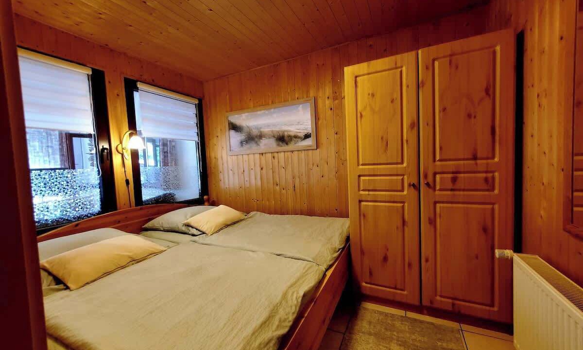Photo of Bedroom in Loissin
