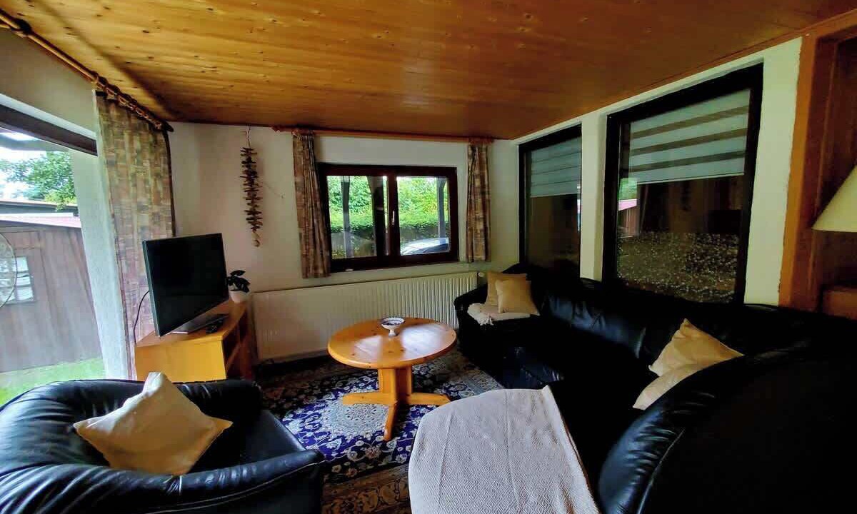 Photo of Livingroom in Loissin