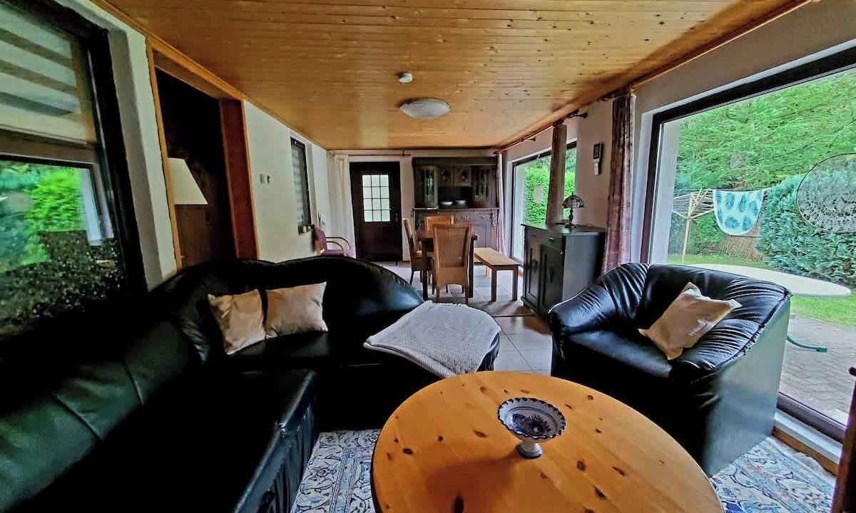 Photo of Livingroom in Loissin