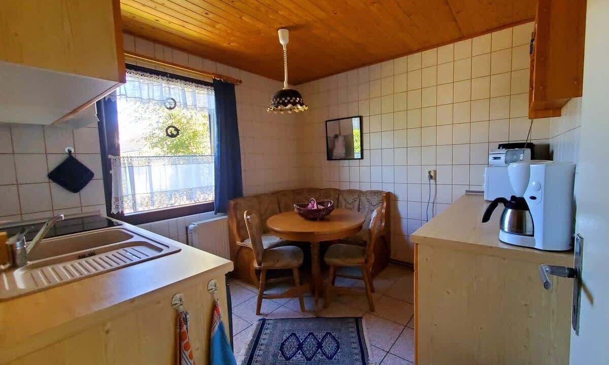 Photo of Kitchen in Loissin