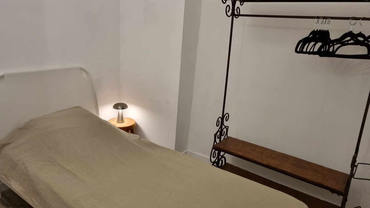 Photo of Bedroom in Arles