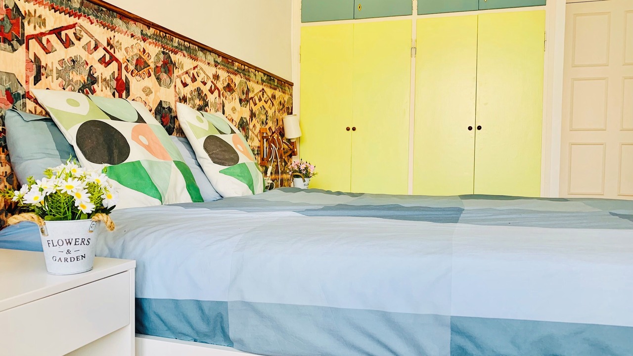 Photo of Bedroom in Salionc