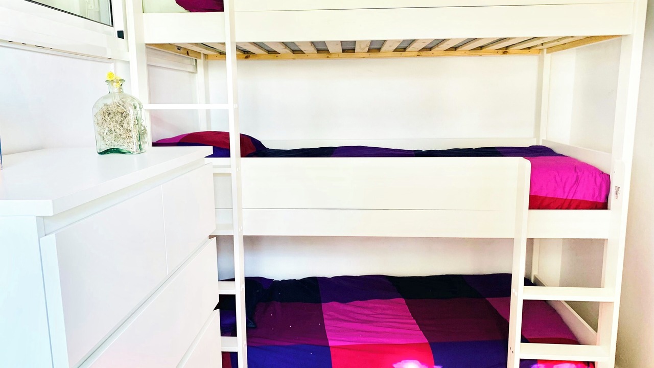 Photo of Bedroom in Salionc