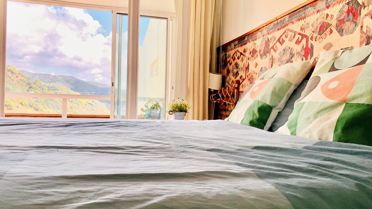 Photo of Bedroom in Salionc