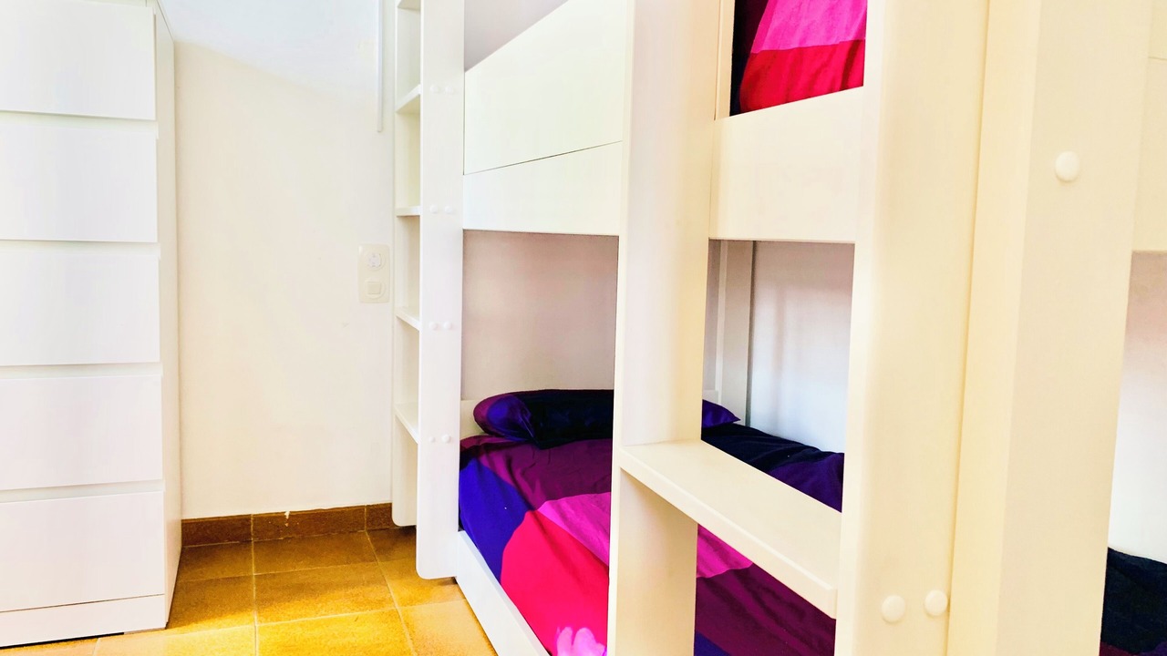 Photo of Bedroom in Salionc
