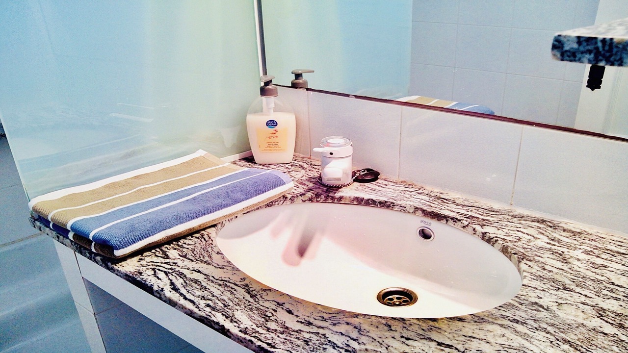 Photo of Bathroom in Salionc