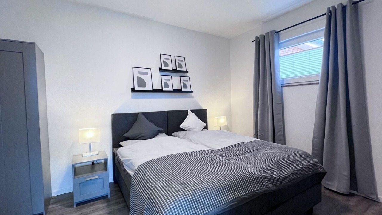 Photo of Bedroom in Niederlangen