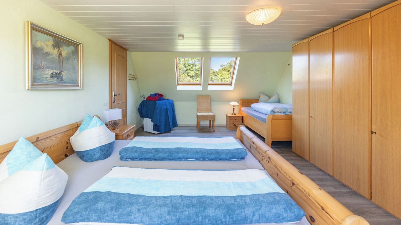 Photo of Bedroom in Schobull
