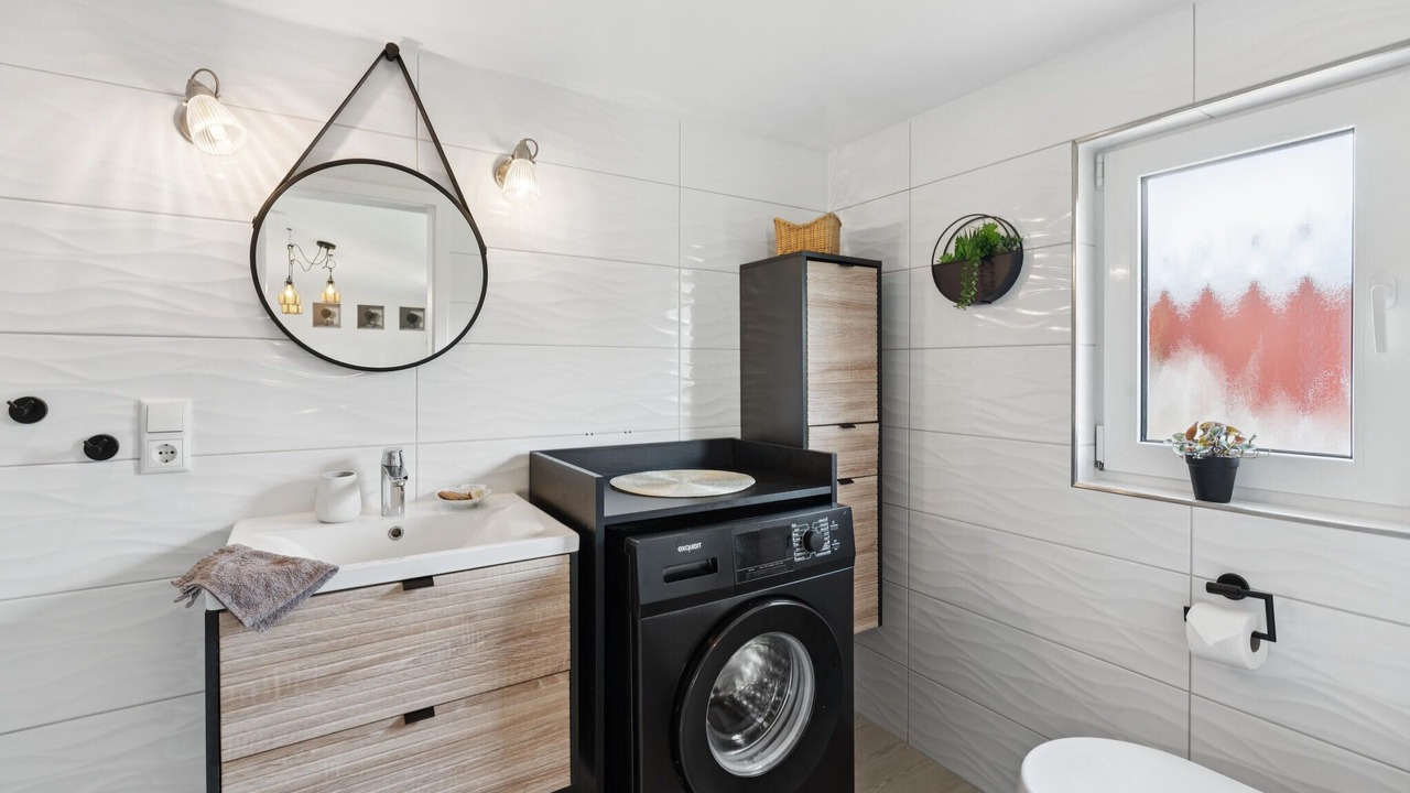 Photo of Bathroom in Winsen