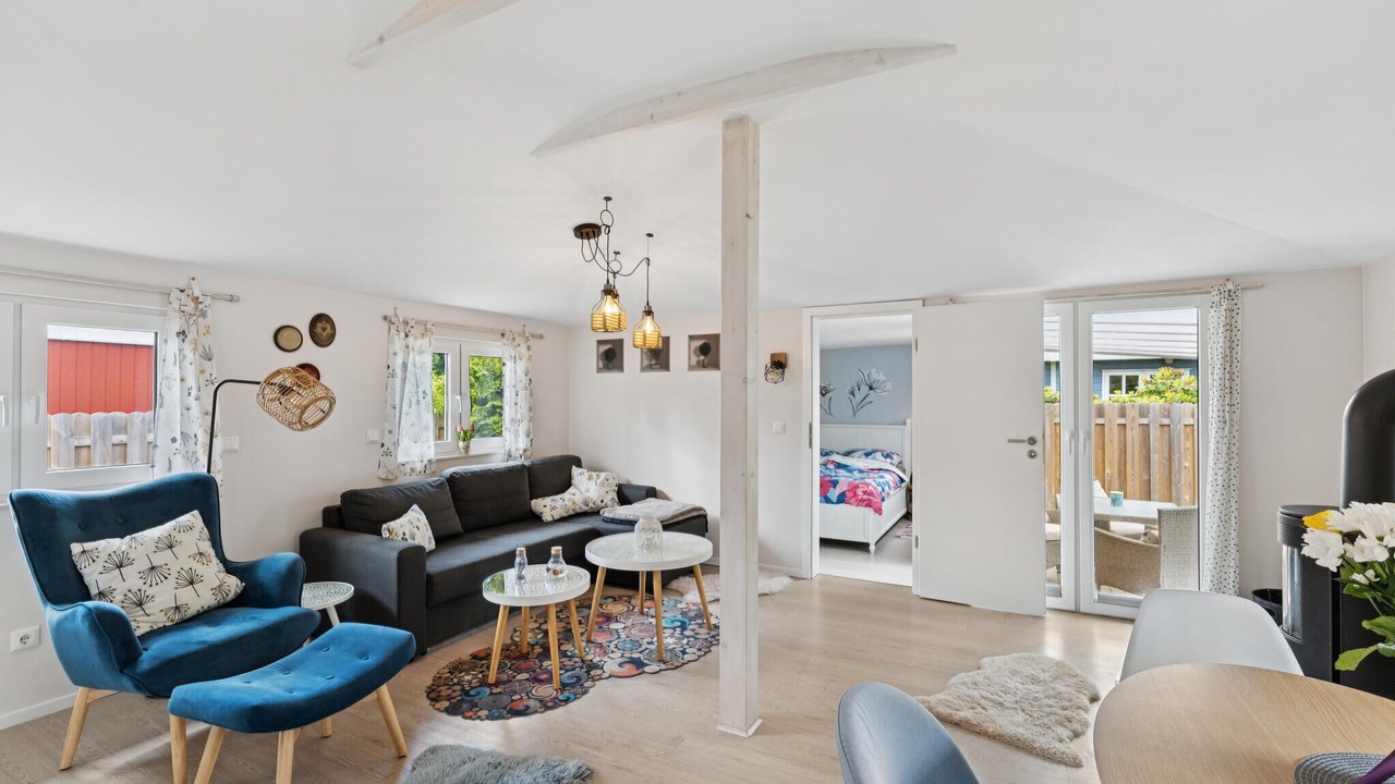 Photo of Bedroom in Winsen