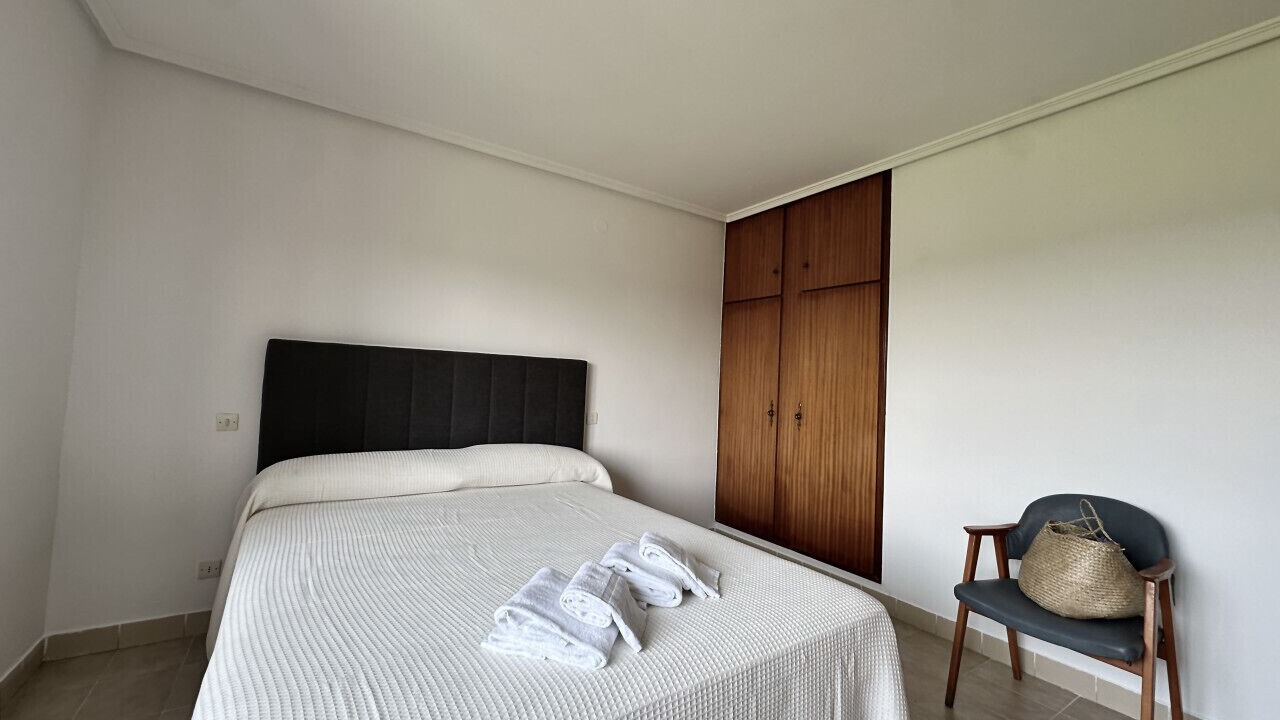 Photo of Bedroom in Isla