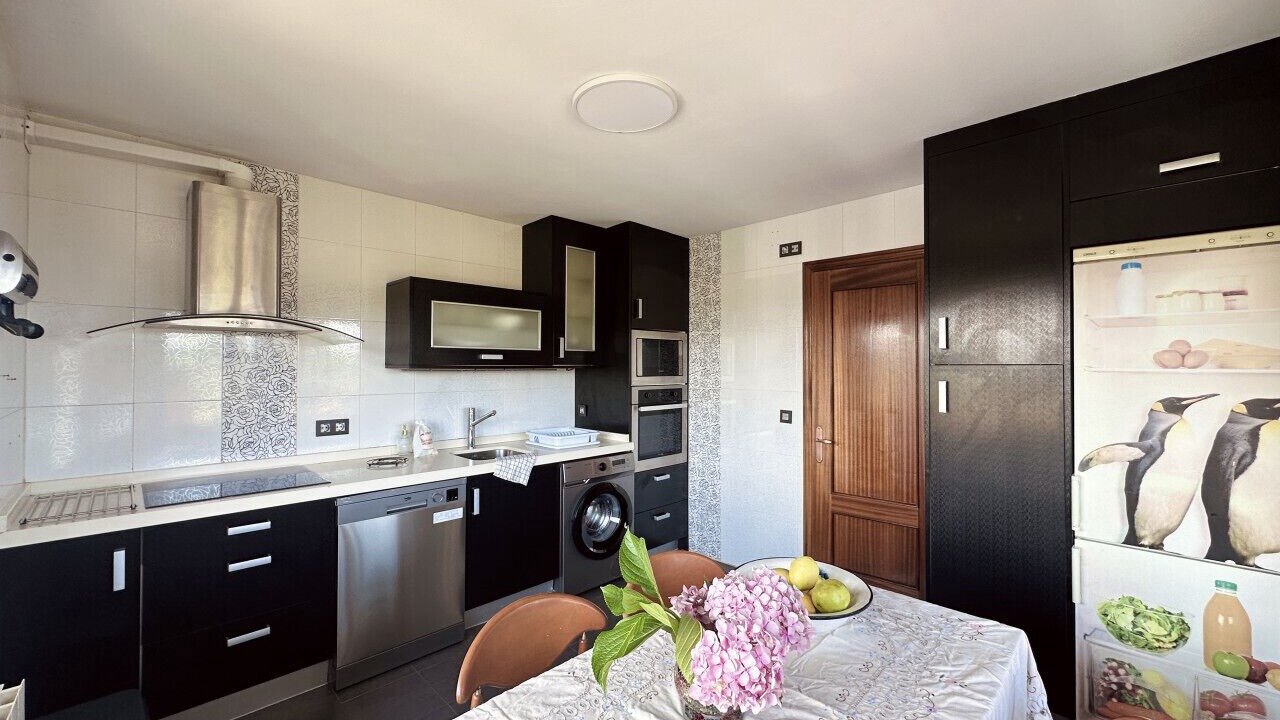 Photo of Kitchen in Isla