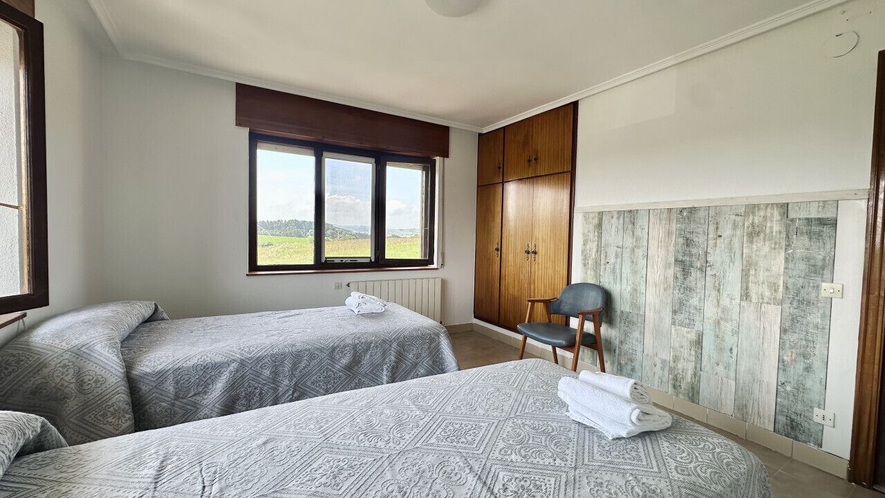 Photo of Bedroom in Isla