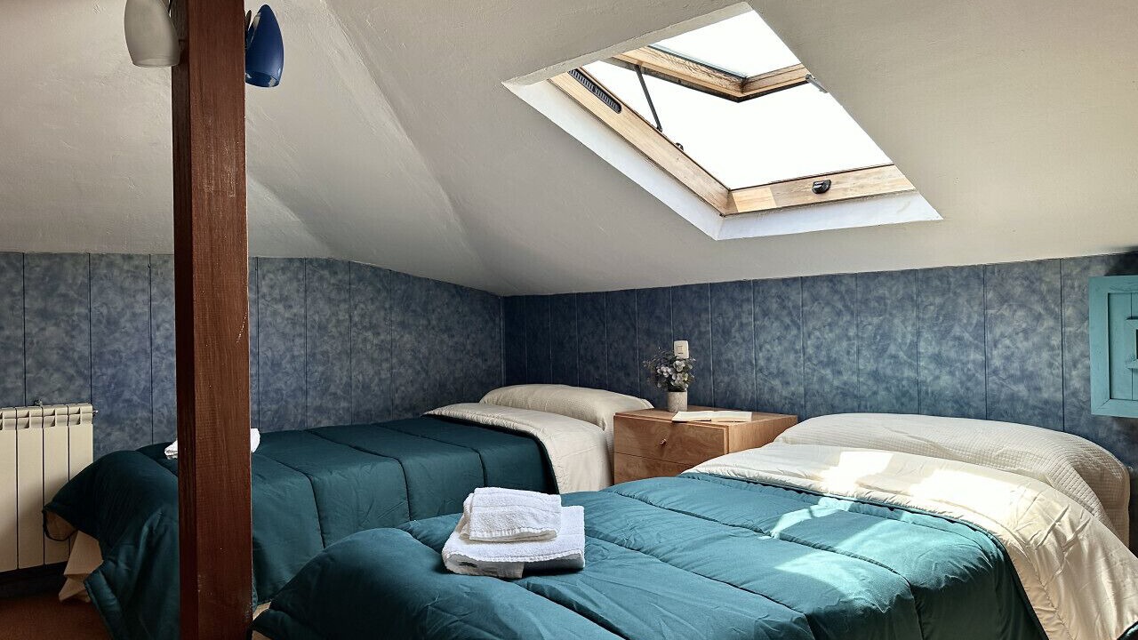 Photo of Bedroom in Isla