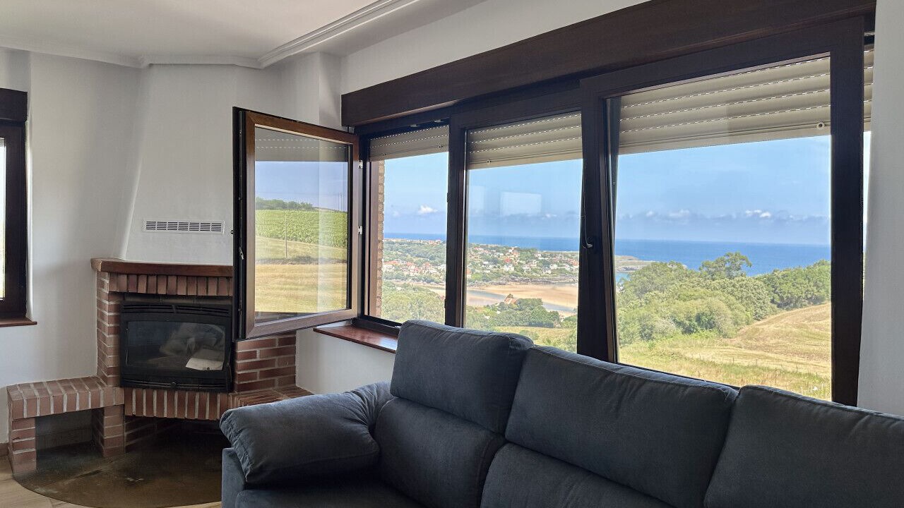 Photo of Livingroom in Isla