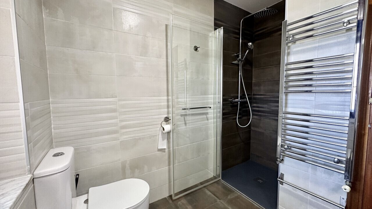 Photo of Bathroom in Isla