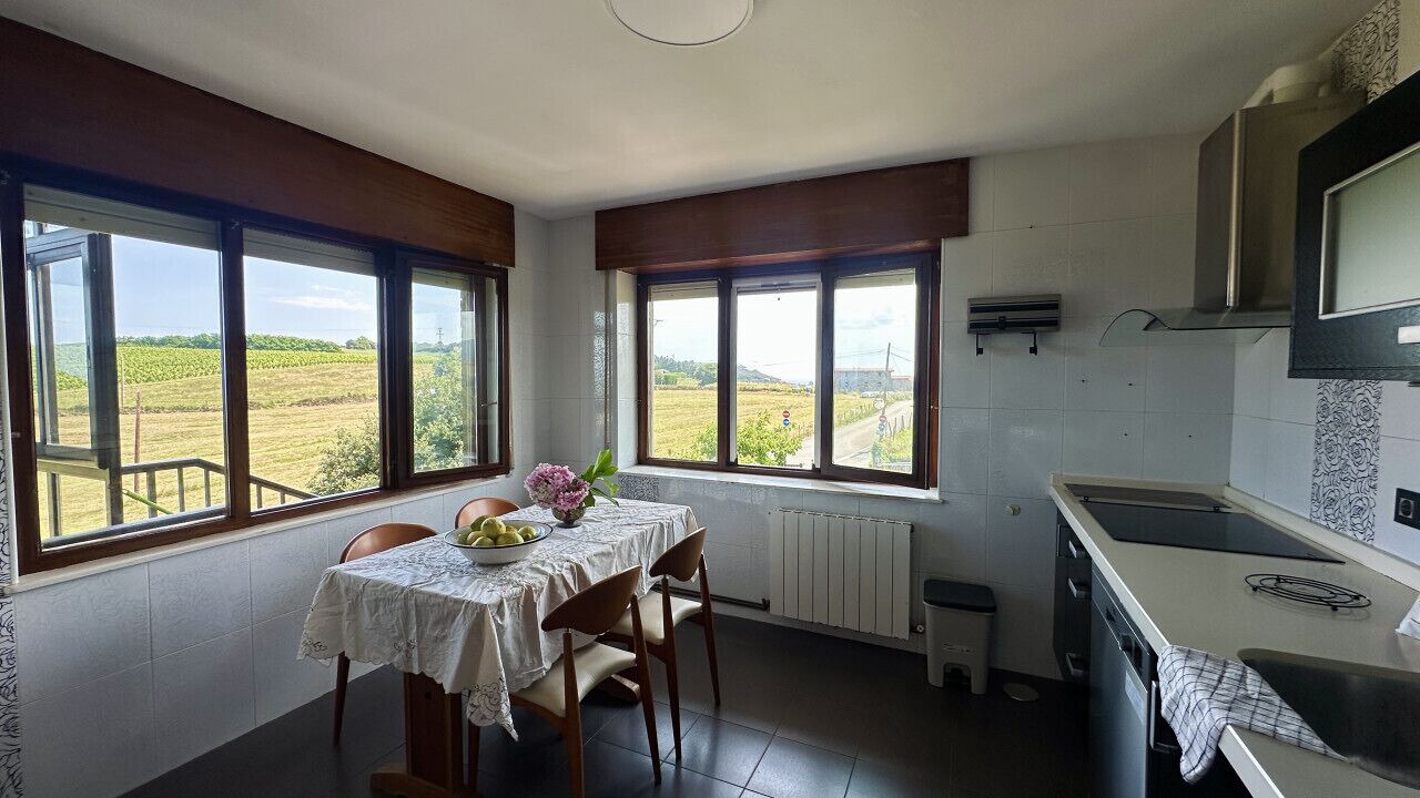 Photo of Kitchen in Isla