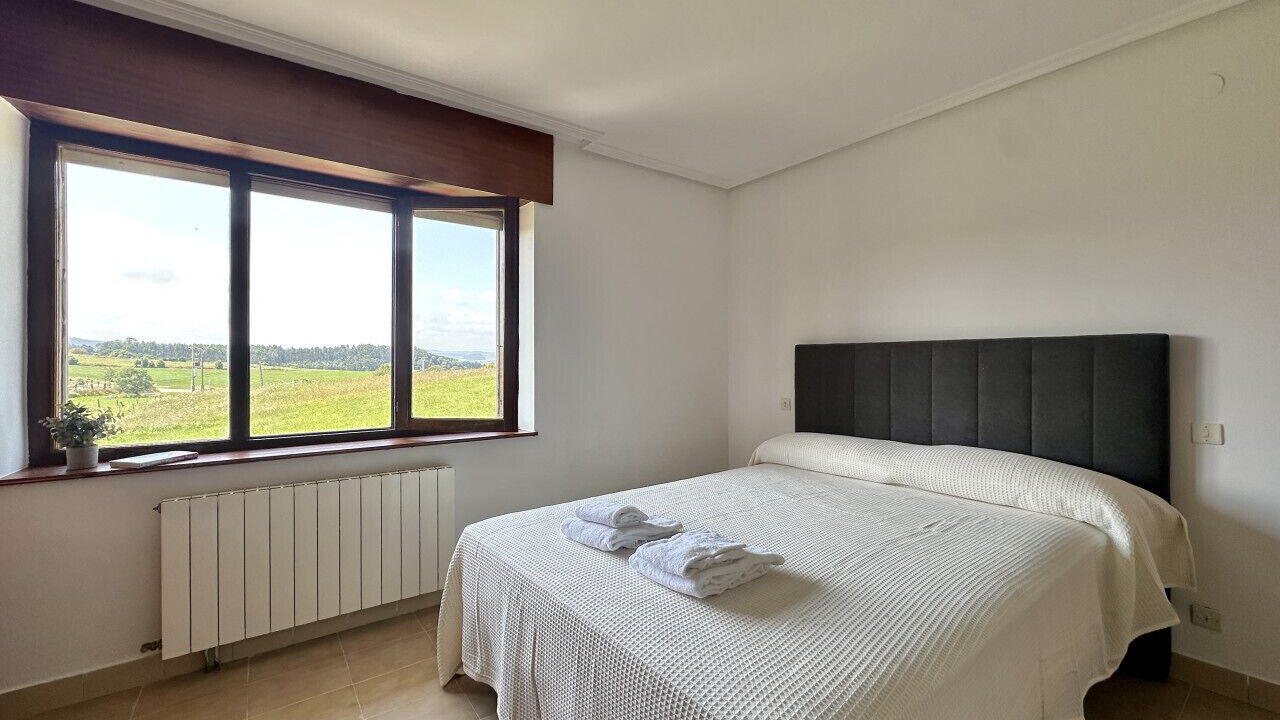 Photo of Bedroom in Isla