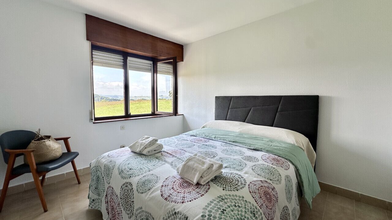 Photo of Bedroom in Isla