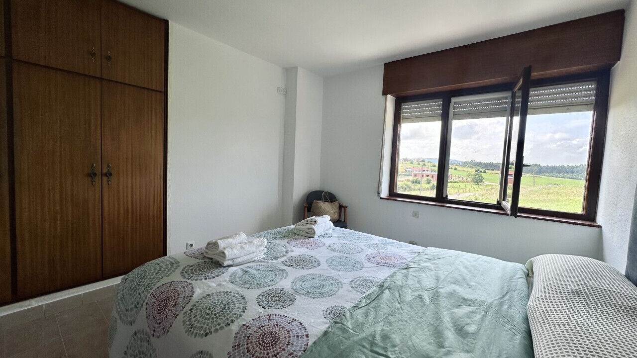 Photo of Bedroom in Isla