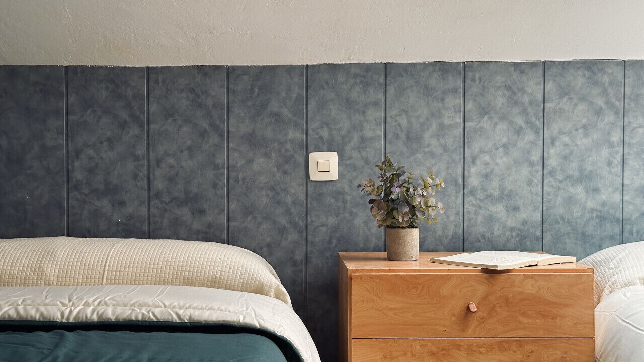 Photo of Bedroom in Isla