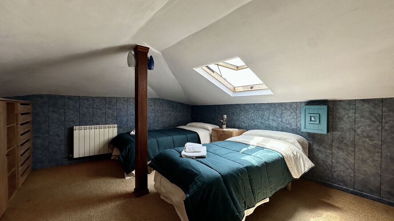 Photo of Bedroom in Isla