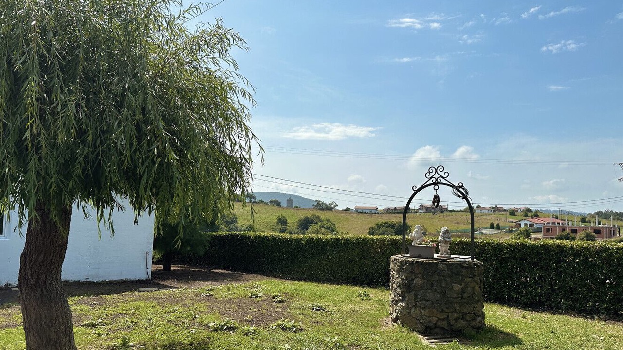 Photo of Outdoor in Isla