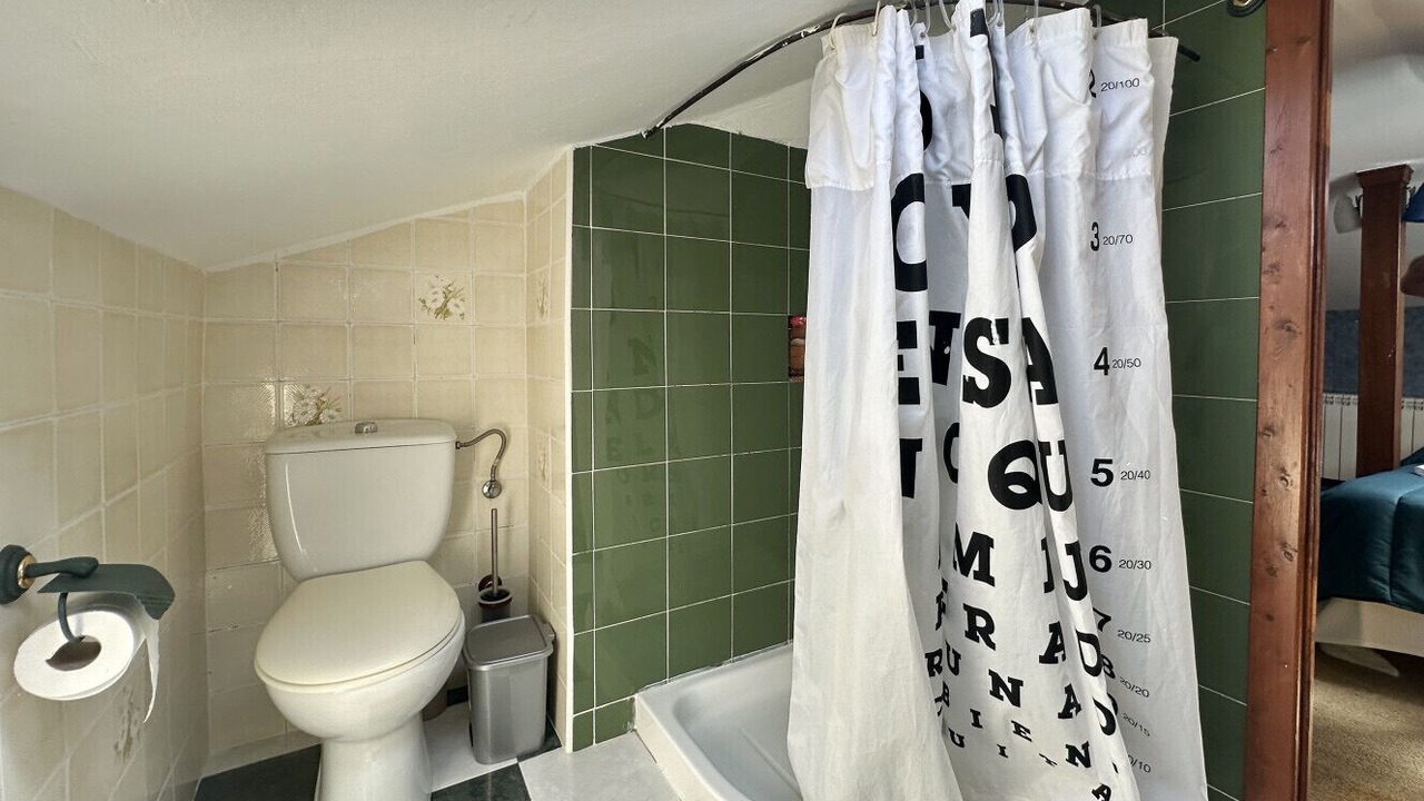 Photo of Bathroom in Isla
