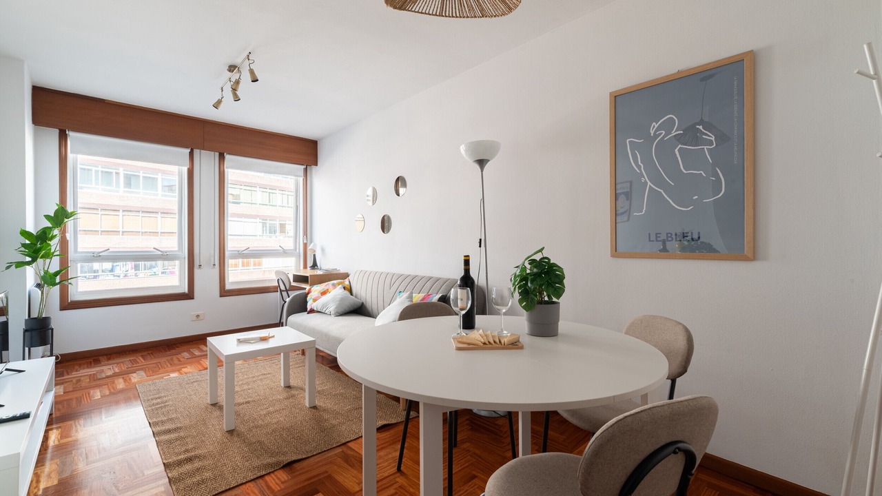Photo of Livingroom in Coia