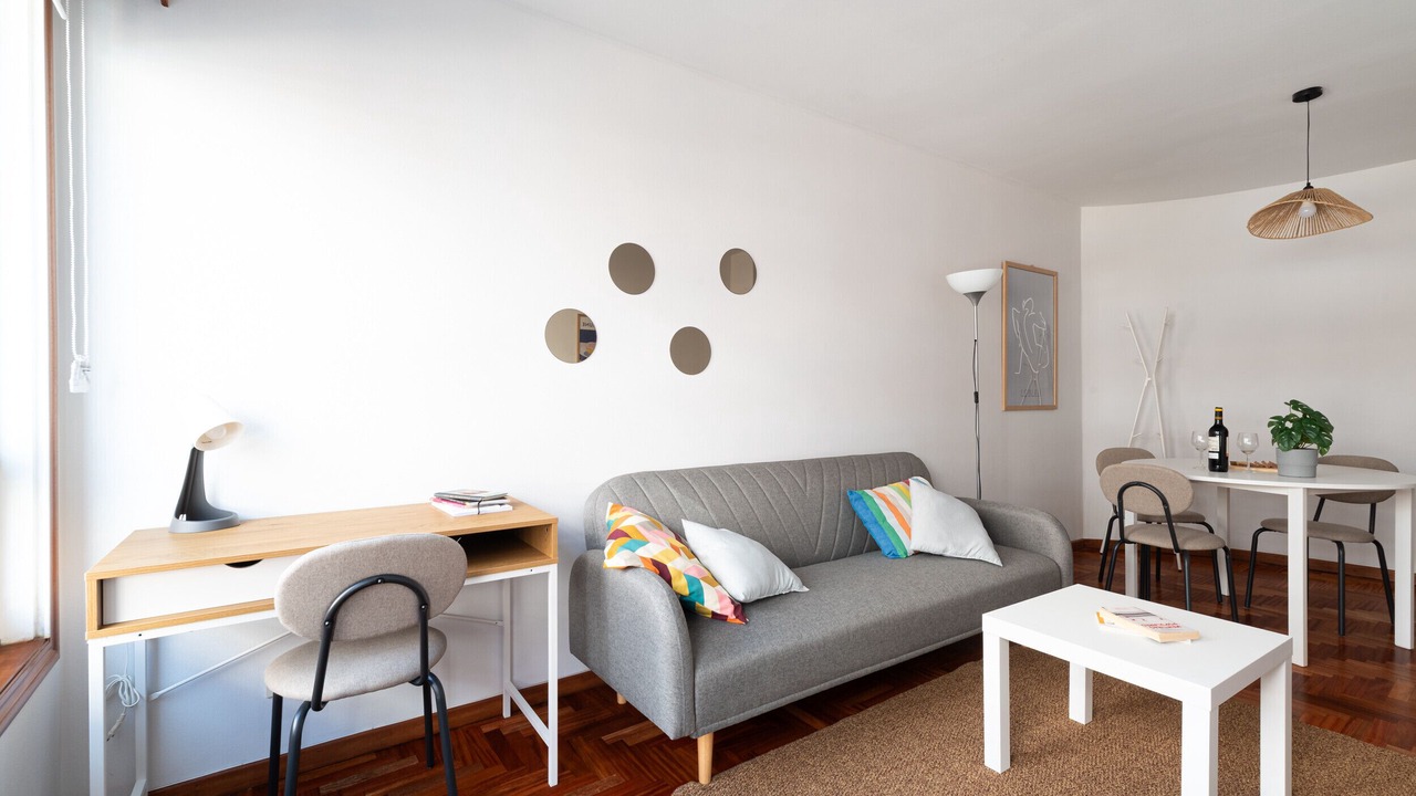 Photo of Livingroom in Coia
