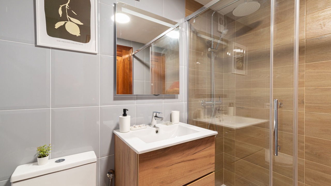 Photo of Bathroom in Coia