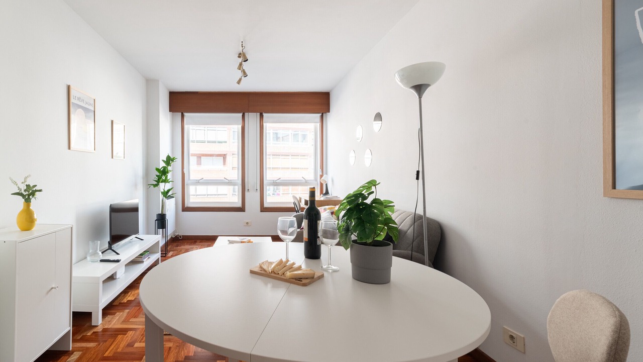 Photo of Livingroom in Coia