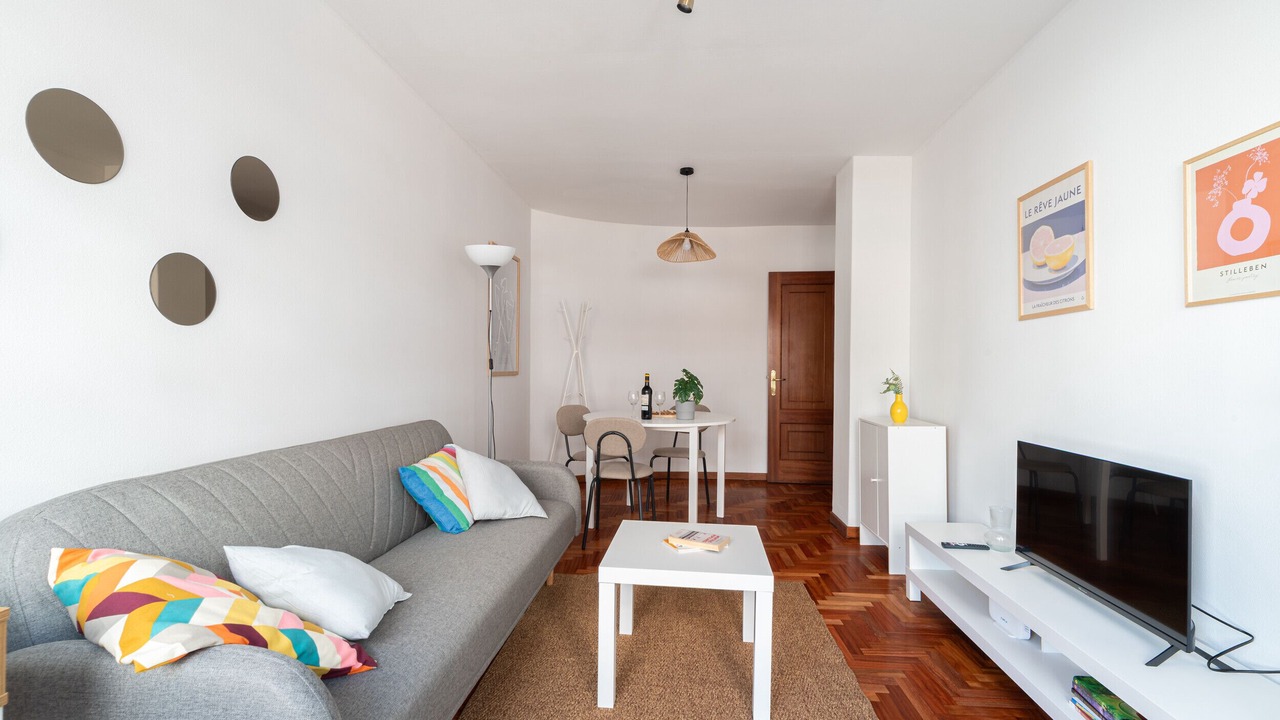 Photo of Livingroom in Coia