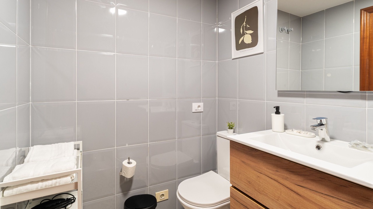 Photo of Bathroom in Coia