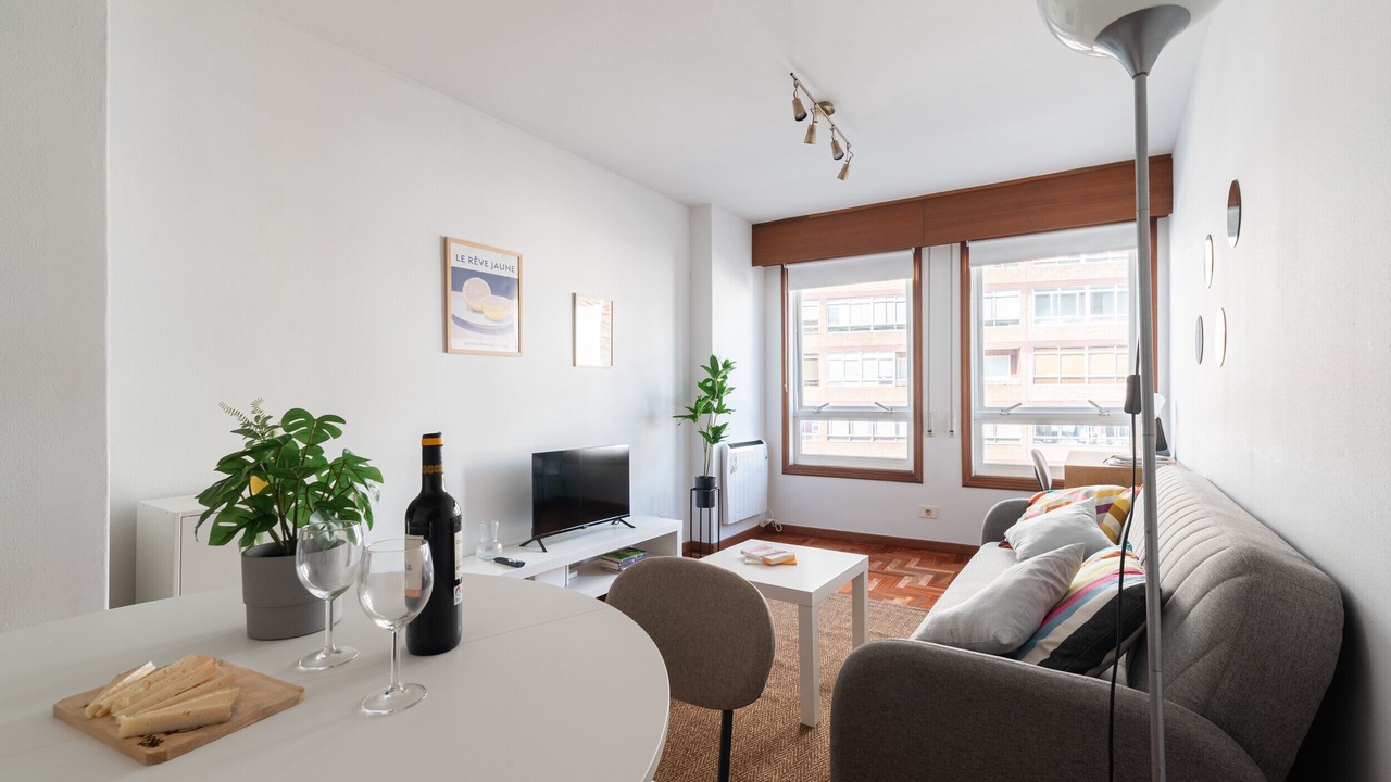 Photo of Livingroom in Coia
