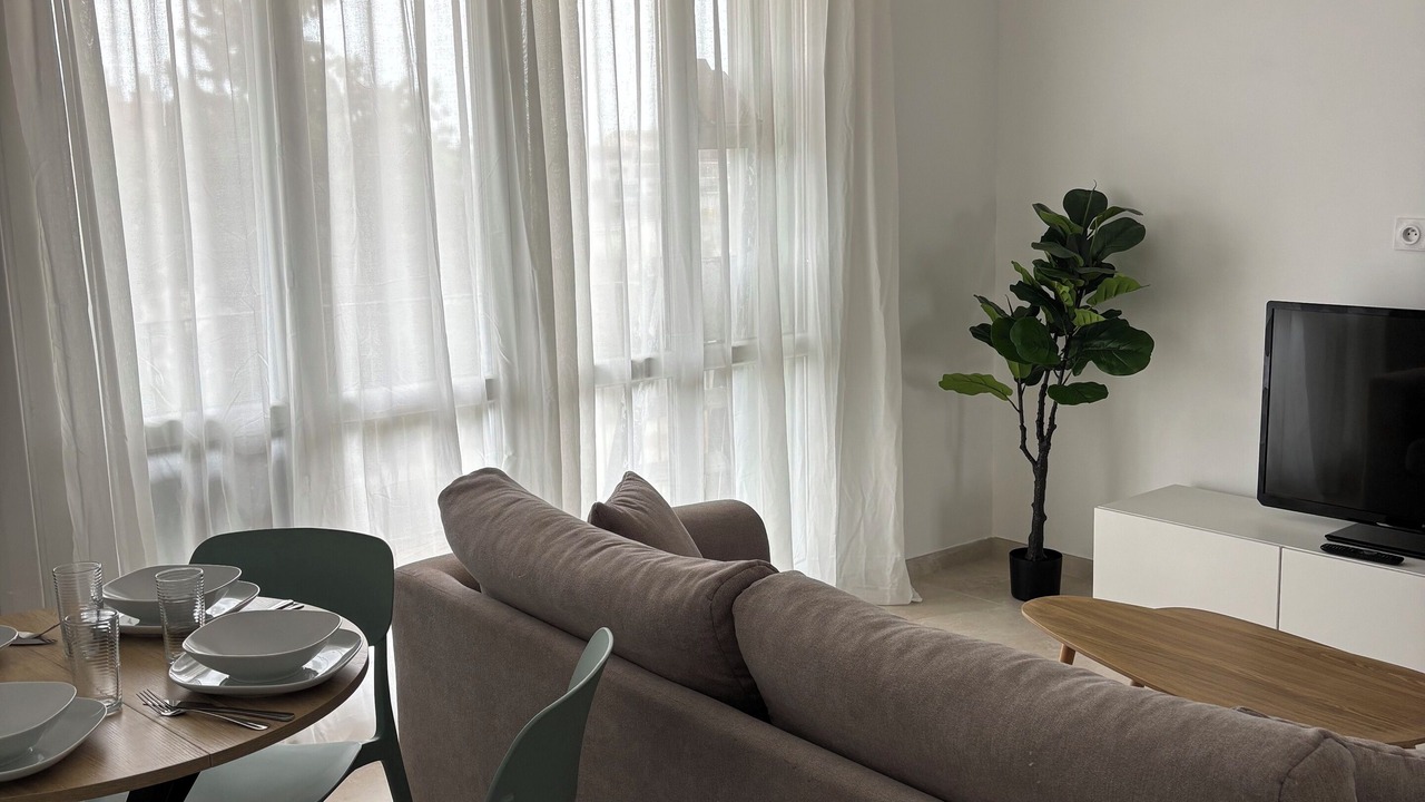Photo of Livingroom in Le Pontet