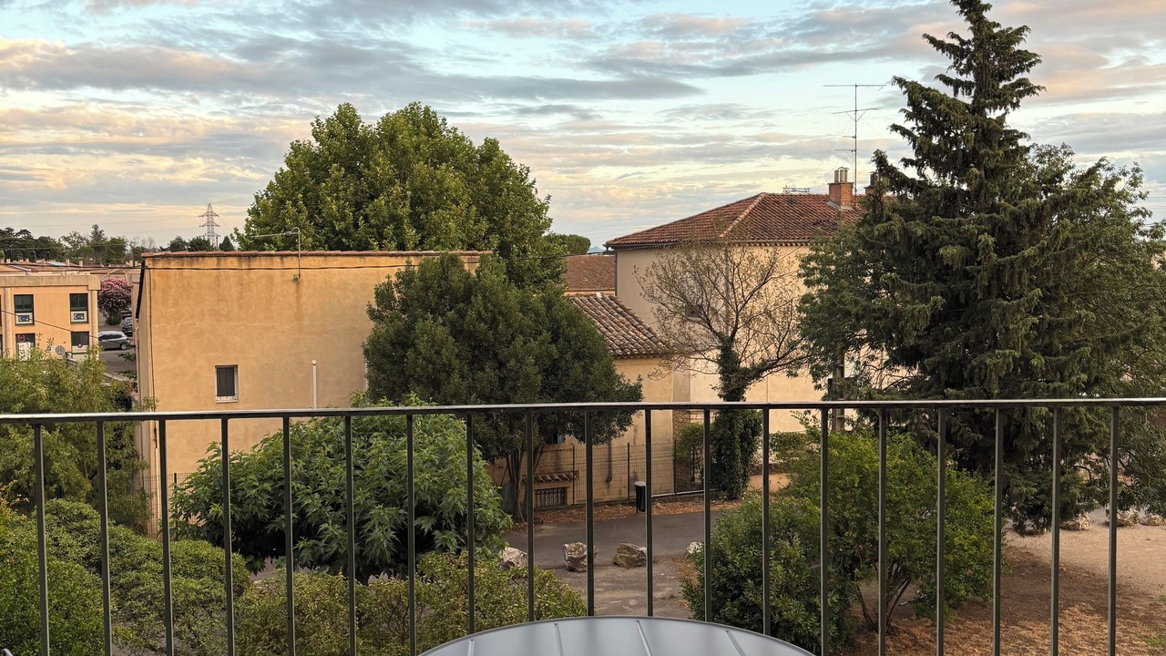 Photo of Outdoor in Le Pontet