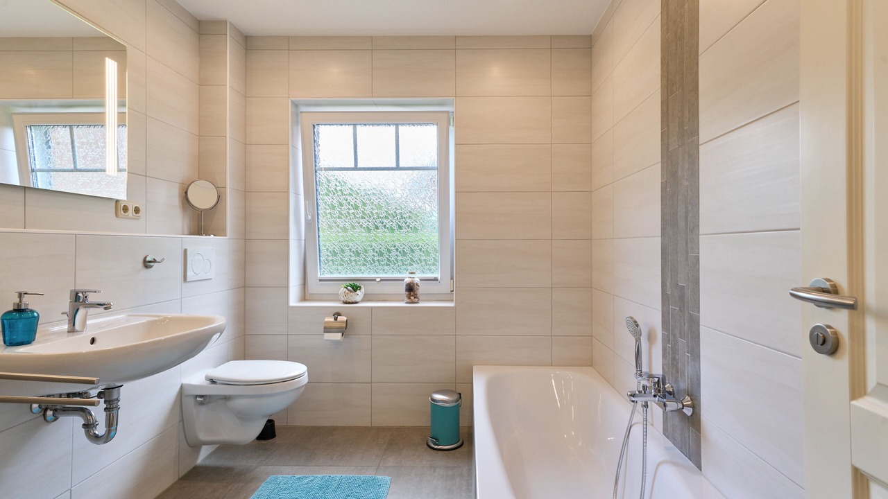 Photo of Bathroom in Oldenbuttel