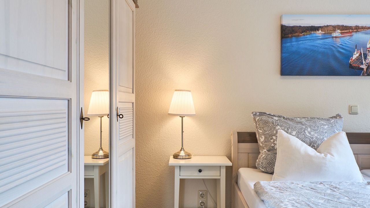 Photo of Bedroom in Oldenbuttel