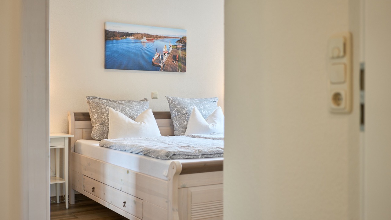 Photo of Bedroom in Oldenbuttel