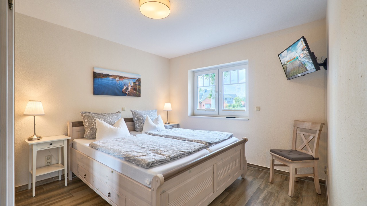 Photo of Bedroom in Oldenbuttel