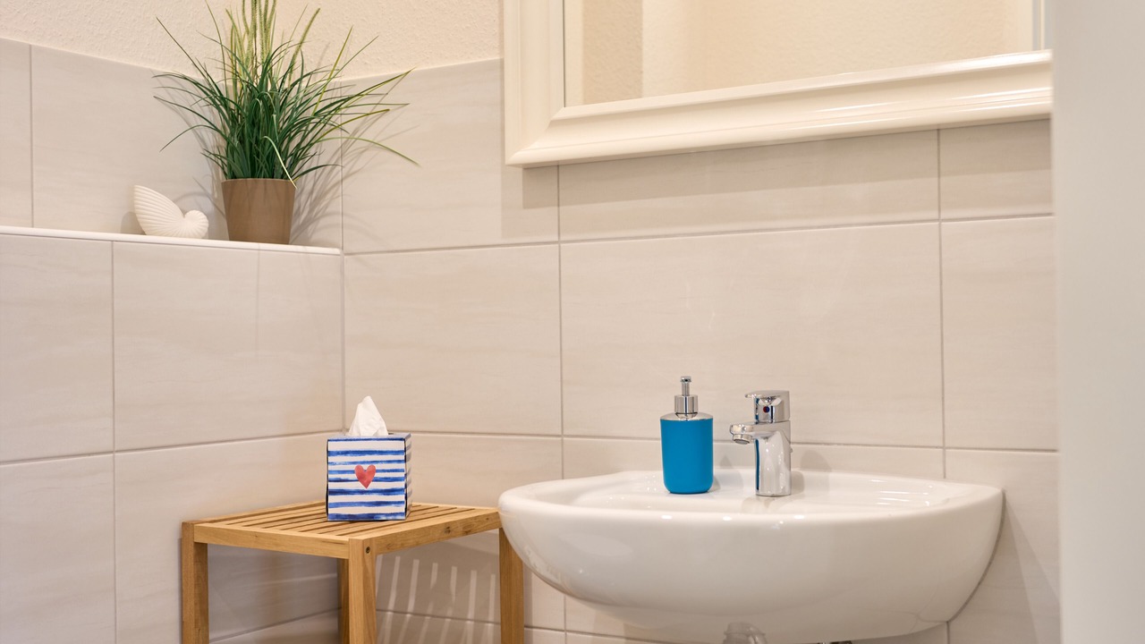 Photo of Bathroom in Oldenbuttel