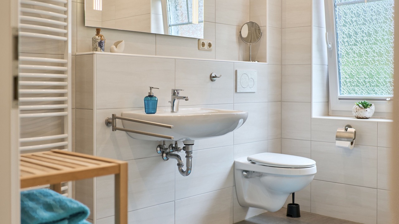 Photo of Bathroom in Oldenbuttel