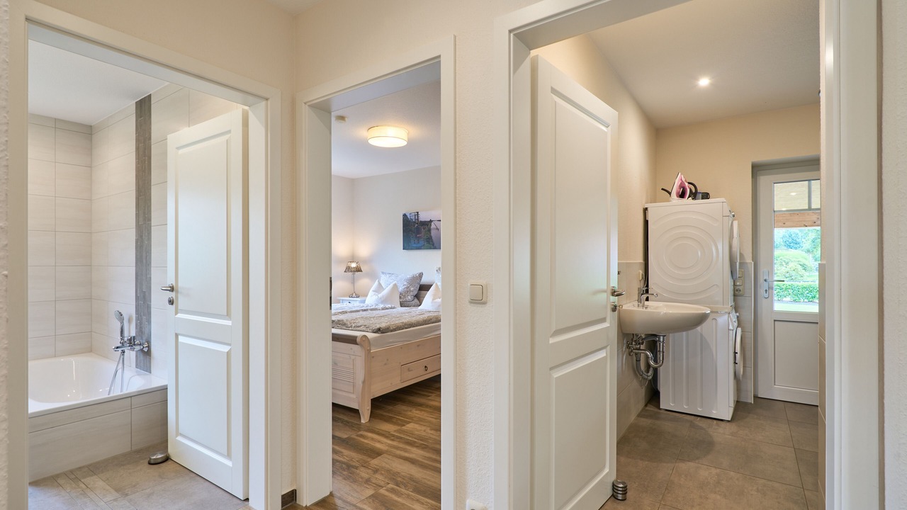 Photo of Bathroom in Oldenbuttel