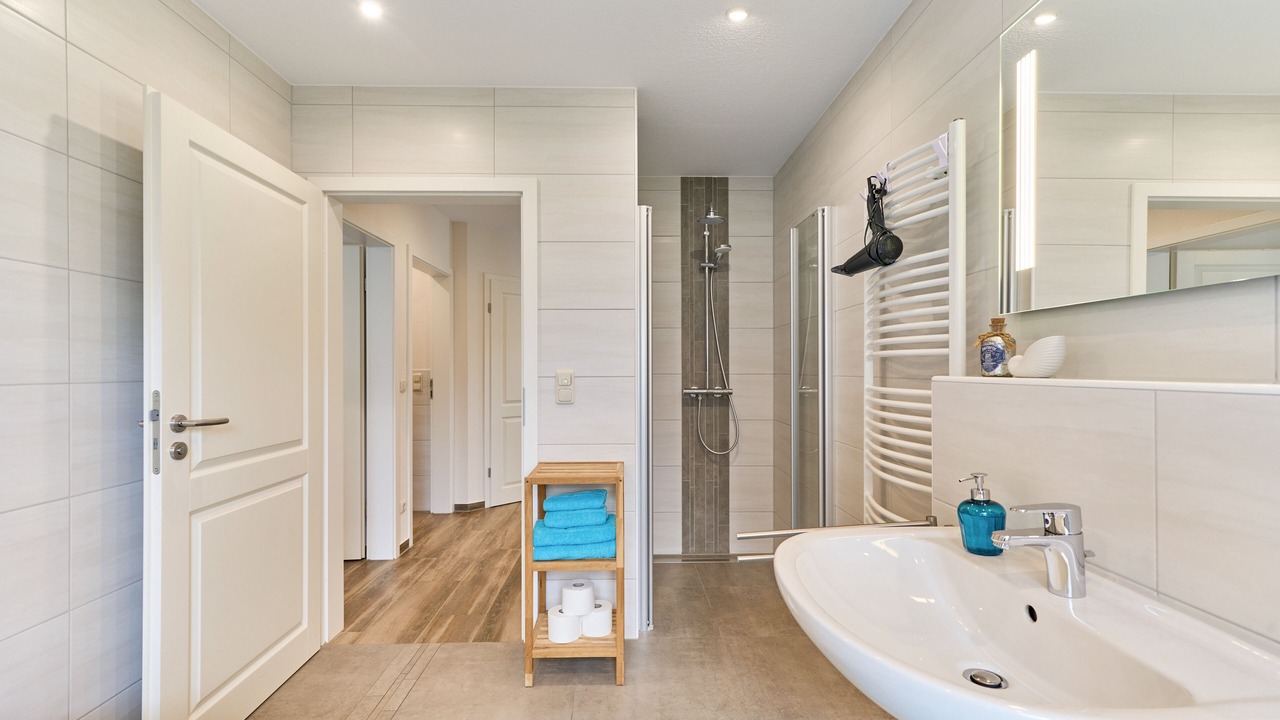 Photo of Bathroom in Oldenbuttel