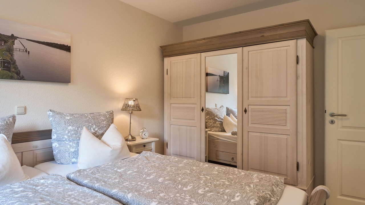 Photo of Bedroom in Oldenbuttel