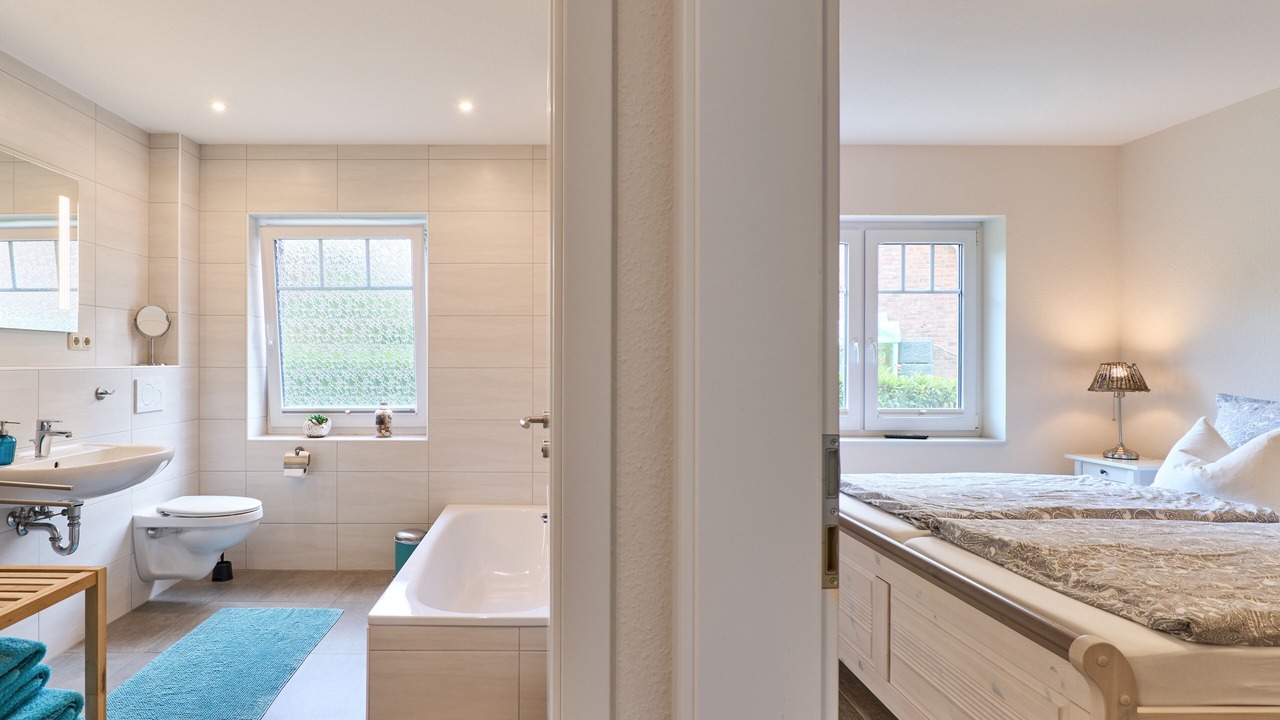 Photo of Bathroom in Oldenbuttel