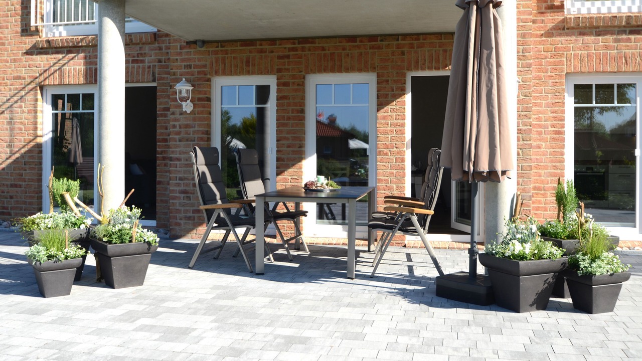Photo of Outdoor in Oldenbuttel